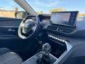 Peugeot 3008 3008 II 2021 1.5 bluehdi Allure Pack s Zwart - thumbnail 35