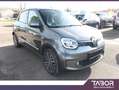 Renault Twingo Electric Intens GPS radars Cam Grey - thumbnail 2