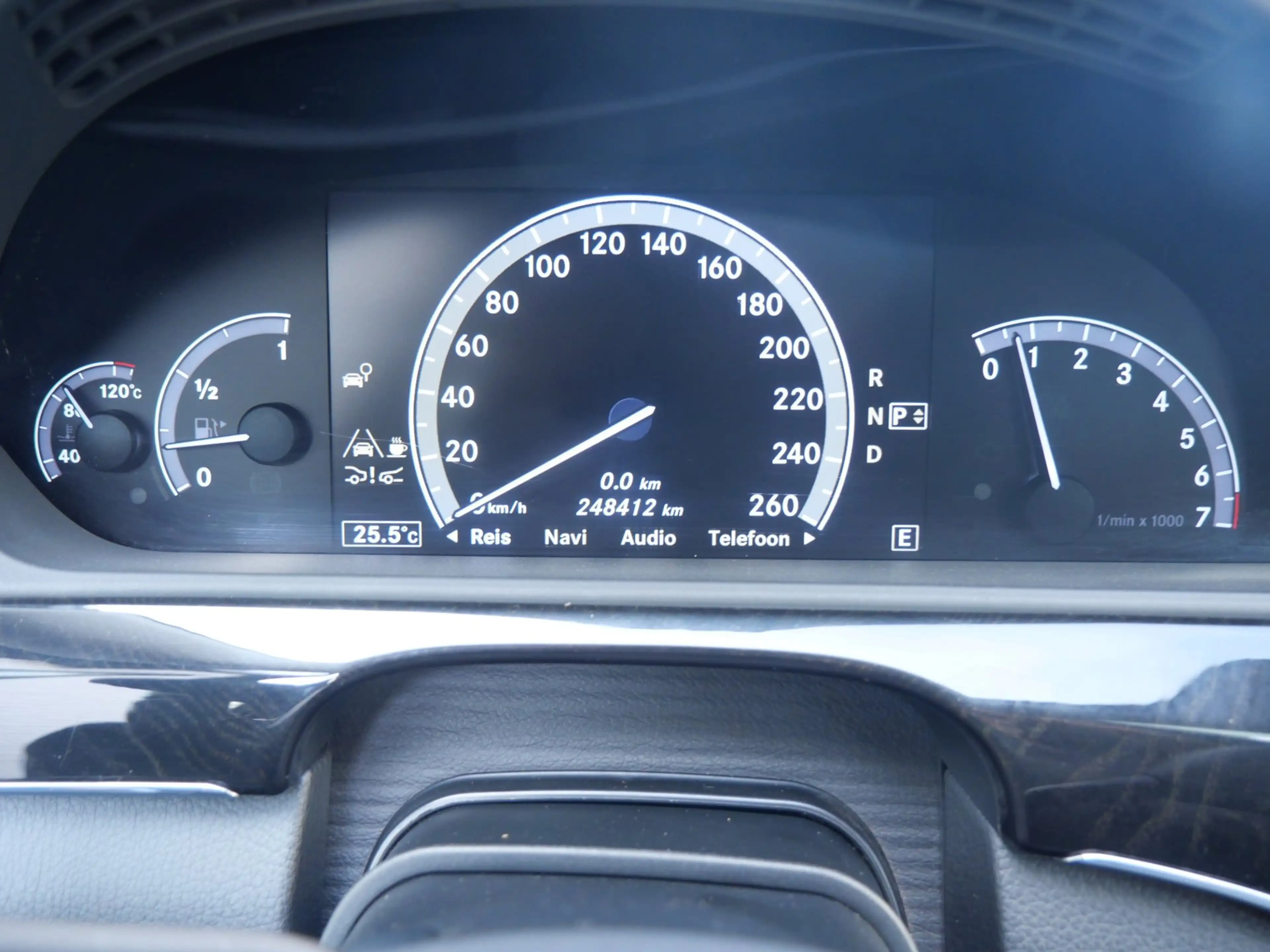Mercedes-Benz S 500 Lang Prestige Plus AMG line Vol optie's — photo 10