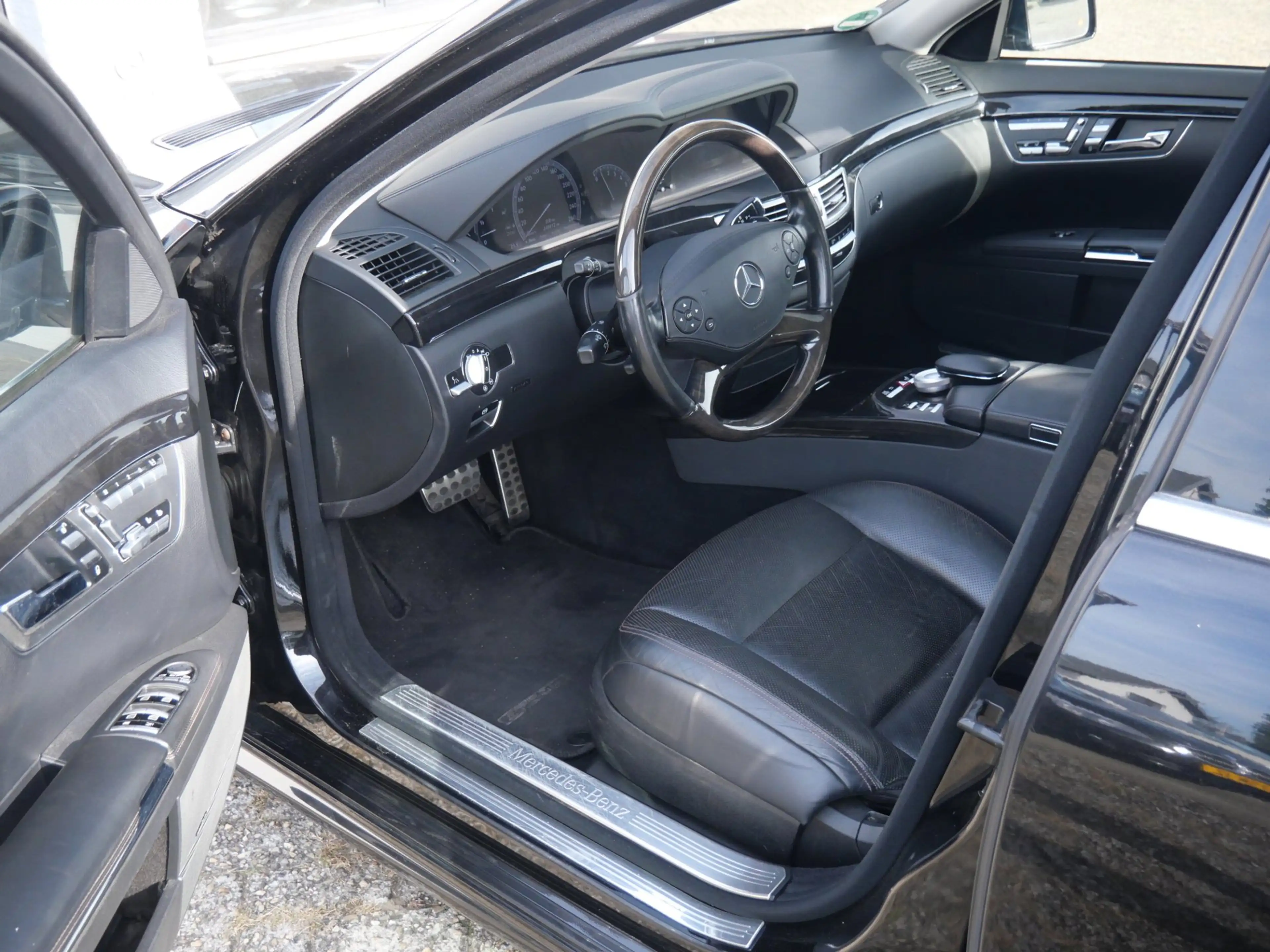 Mercedes-Benz S 500 Lang Prestige Plus AMG line Vol optie's — photo 3
