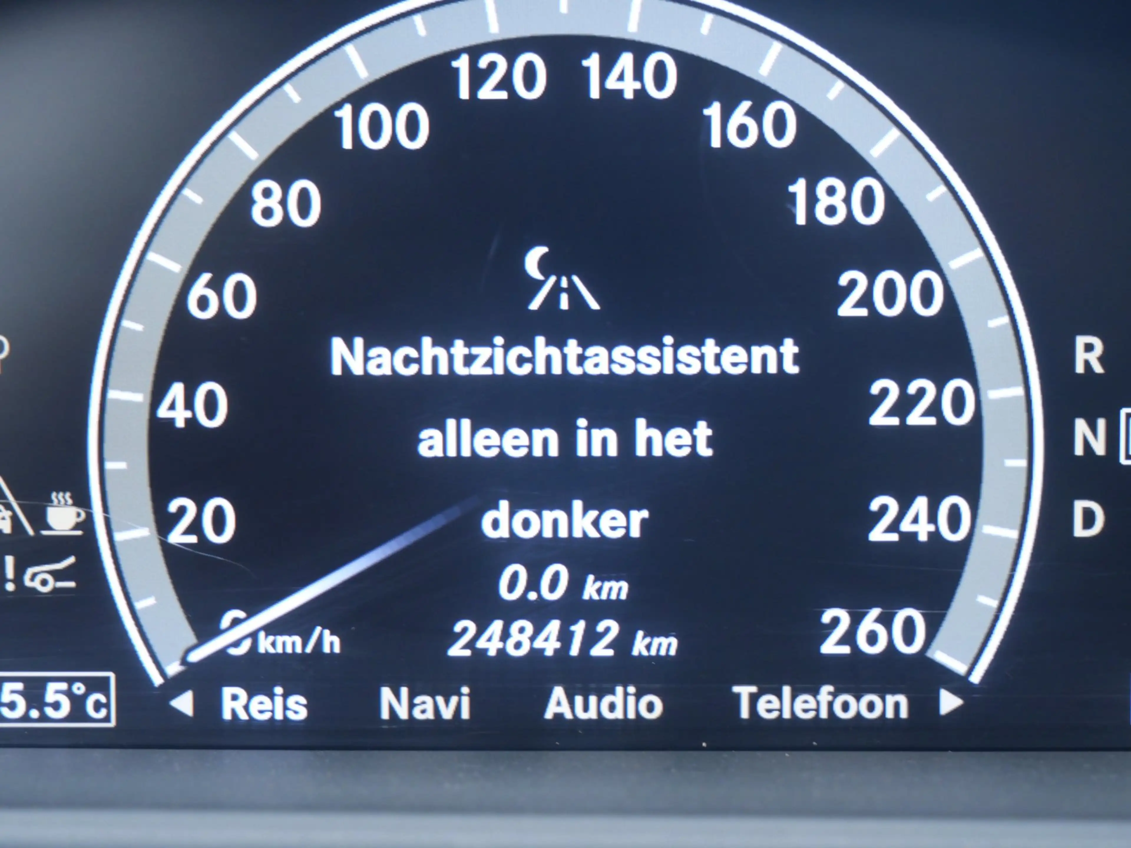 Mercedes-Benz S 500 Lang Prestige Plus AMG line Vol optie's — photo 12