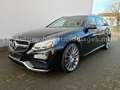 Mercedes-Benz E 63 AMG T  4Matic*H&K*Pano*Distronic* Schwarz - thumbnail 1