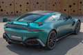 Aston Martin Vantage 4.0 V8 F1 Edition | Carbon | Aerokit | 360 | Elec. Verde - thumbnail 30