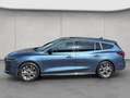 Ford Focus Turnier Hybrid Aut. ST-LINE MATRIX-LED+PANO+ Bleu - thumbnail 3