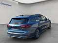 Ford Focus Turnier Hybrid Aut. ST-LINE MATRIX-LED+PANO+ Bleu - thumbnail 6