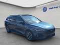 Ford Focus Turnier Hybrid Aut. ST-LINE MATRIX-LED+PANO+ Bleu - thumbnail 8