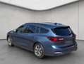 Ford Focus Turnier Hybrid Aut. ST-LINE MATRIX-LED+PANO+ Bleu - thumbnail 4