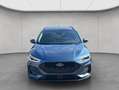 Ford Focus Turnier Hybrid Aut. ST-LINE MATRIX-LED+PANO+ Bleu - thumbnail 9