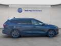 Ford Focus Turnier Hybrid Aut. ST-LINE MATRIX-LED+PANO+ Bleu - thumbnail 7
