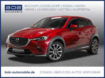2.0 SKYACTIV-G Edition100 NAVI SHZ HUD RFK