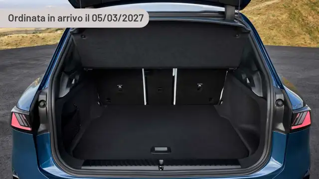 BMW iX3 50 xDrive Msport Pro