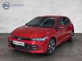 Volkswagen Golf Rabbit TSI Rot - thumbnail 1