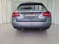 Mercedes-Benz C 220 d T-Modell ACC AUT Kam. KlimaA LED LM PDC Grau - thumbnail 11