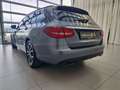 Mercedes-Benz C 220 d T-Modell ACC AUT Kam. KlimaA LED LM PDC Grau - thumbnail 6