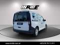 Volkswagen Caddy Life Kombi *Doppelschiebetür*5-Sitzer*MwSt* Wit - thumbnail 7