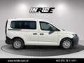 Volkswagen Caddy Life Kombi *Doppelschiebetür*5-Sitzer*MwSt* Wit - thumbnail 6
