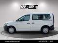 Volkswagen Caddy Life Kombi *Doppelschiebetür*5-Sitzer*MwSt* Wit - thumbnail 5