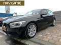 BMW 116 1-serie 116i Executive M Sport Edition Zwart - thumbnail 3