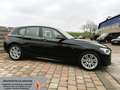 BMW 116 1-serie 116i Executive M Sport Edition Zwart - thumbnail 9