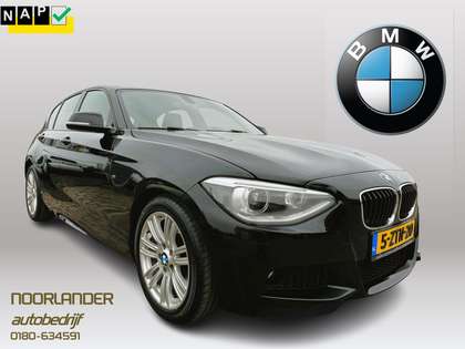BMW 116 1-serie 116i Executive M Sport Edition