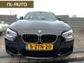 BMW 116 1-serie 116i Executive M Sport Edition Zwart - thumbnail 2