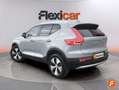 Volvo XC40 T2 Essential Aut. Gris - thumbnail 5