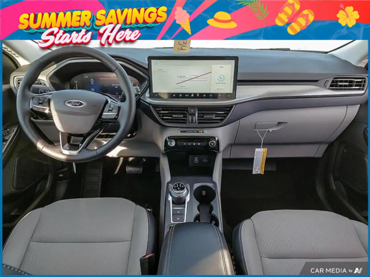 Ford Escape снимка Ford Escape