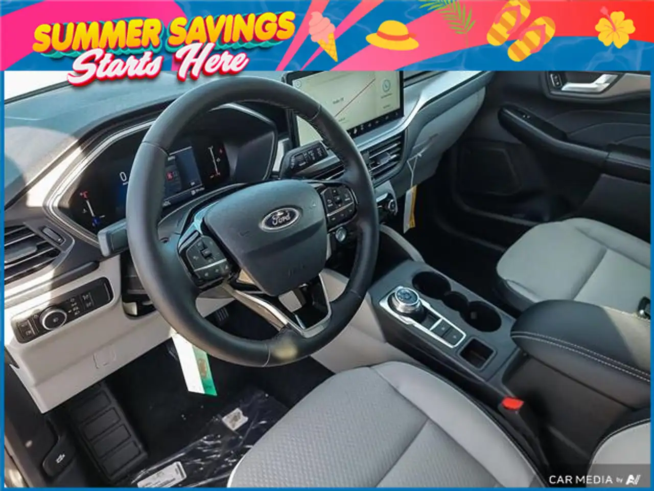 Ford Escape снимка Ford Escape