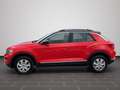 Volkswagen T-Roc 1.5 TSI DSG Style NAVI RFK LED SHZ ACC Rot - thumbnail 7