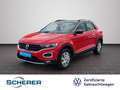 Volkswagen T-Roc 1.5 TSI DSG Style NAVI RFK LED SHZ ACC Rot - thumbnail 1