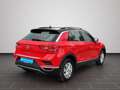 Volkswagen T-Roc 1.5 TSI DSG Style NAVI RFK LED SHZ ACC Rot - thumbnail 2