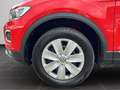 Volkswagen T-Roc 1.5 TSI DSG Style NAVI RFK LED SHZ ACC Rot - thumbnail 8