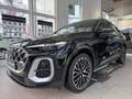 Audi SQ5 Sportback LUFT+PANO+21ZOLL+TECH+MMI PRO Schwarz - thumbnail 2