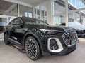 Audi SQ5 Sportback LUFT+PANO+21ZOLL+TECH+MMI PRO Schwarz - thumbnail 3