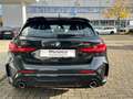 BMW 135 i xDrive+HUD+HIFI HarmK.+el.GSD+M-Sportsitz Schwarz - thumbnail 3