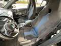 BMW 135 i xDrive+HUD+HIFI HarmK.+el.GSD+M-Sportsitz Schwarz - thumbnail 14