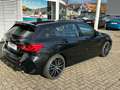 BMW 135 i xDrive+HUD+HIFI HarmK.+el.GSD+M-Sportsitz Schwarz - thumbnail 2