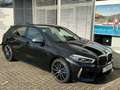 BMW 135 i xDrive+HUD+HIFI HarmK.+el.GSD+M-Sportsitz Schwarz - thumbnail 1
