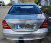 Mercedes-Benz C 180 C-Klasse Kompressor Classic Silber - thumbnail 1