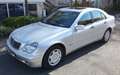 Mercedes-Benz C 180 C-Klasse Kompressor Classic Silber - thumbnail 3