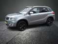 Suzuki Vitara 1.4 S 4x4 AHK NAVI LEDER Gris - thumbnail 5