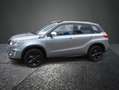 Suzuki Vitara 1.4 S 4x4 AHK NAVI LEDER Gris - thumbnail 6