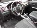 Suzuki Vitara 1.4 S 4x4 AHK NAVI LEDER Gris - thumbnail 13