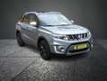 Suzuki Vitara 1.4 S 4x4 AHK NAVI LEDER Gris - thumbnail 4