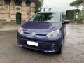 Volkswagen up! 5p 1.0 High 75cv AUTOMATICA NAVIGATORE KM59700 Blauw - thumbnail 2