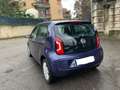 Volkswagen up! 5p 1.0 High 75cv AUTOMATICA NAVIGATORE KM59700 Bleu - thumbnail 3