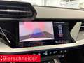 Audi A3 Sportback 40 TFSI e S tronic line MATRIX B&O KAMER Weiß - thumbnail 12