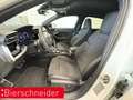 Audi A3 Sportback 40 TFSI e S tronic line MATRIX B&O KAMER Weiß - thumbnail 7