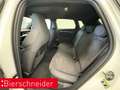 Audi A3 Sportback 40 TFSI e S tronic line MATRIX B&O KAMER Weiß - thumbnail 8
