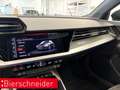 Audi A3 Sportback 40 TFSI e S tronic line MATRIX B&O KAMER Weiß - thumbnail 11